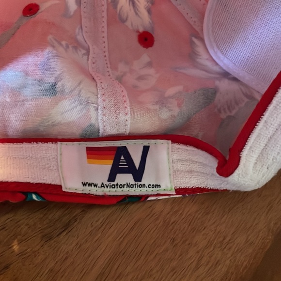 Aviator Nation Hat - Picture 8 of 11